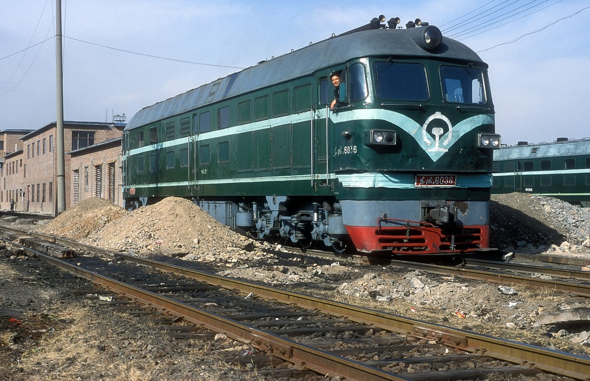  DF4B 6036  Jiningnan  26.10.99