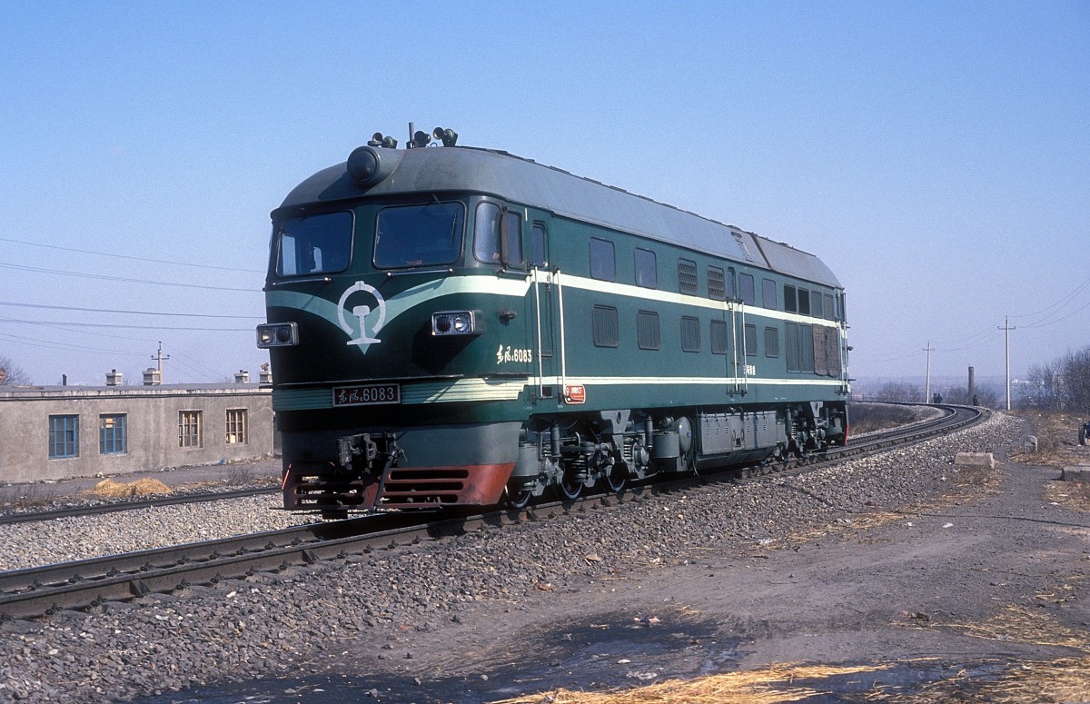 DF4B 6083  Changchun  10.03.94