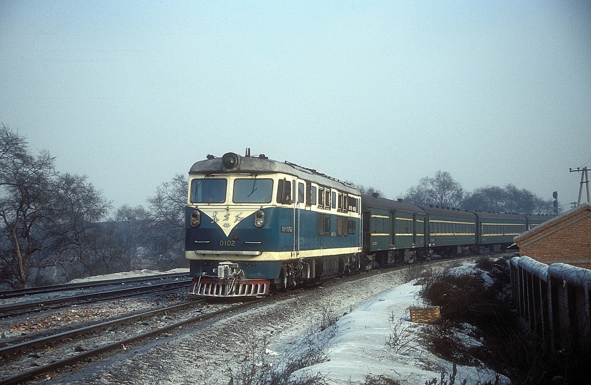 DFH3-0102  Harbin  06.01.89