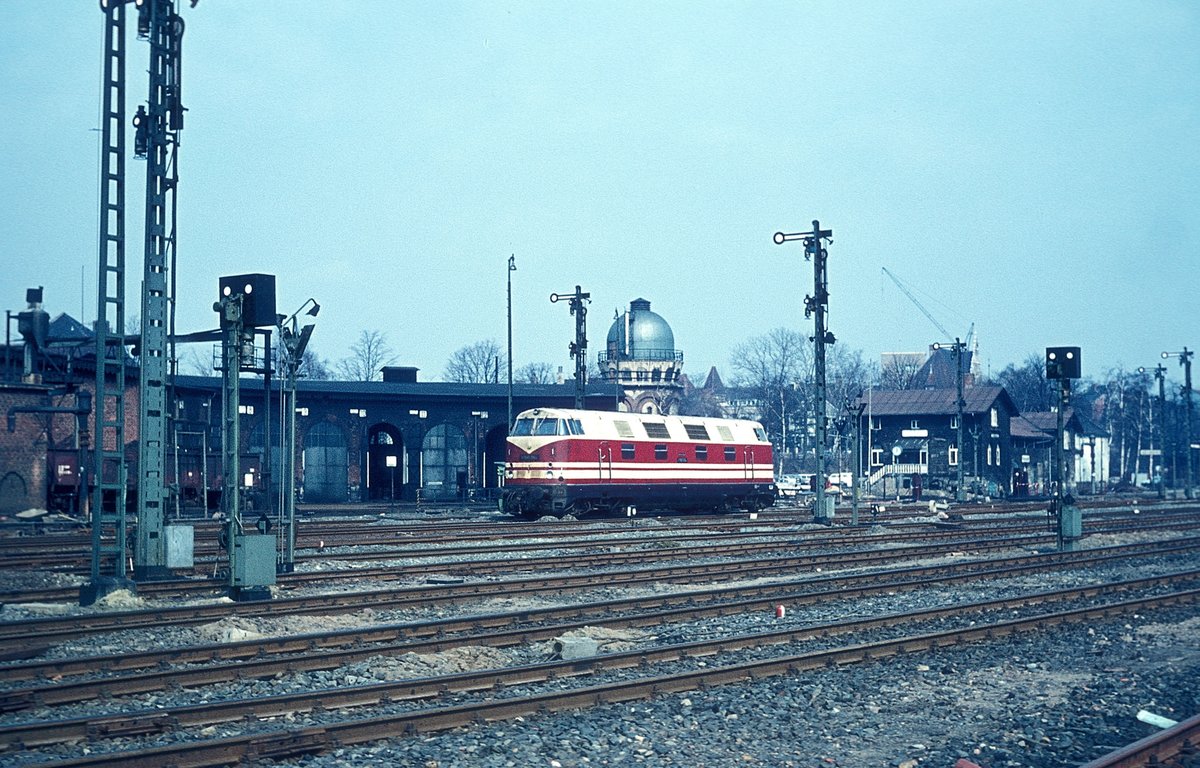 DR  V180 051  Helmstedt