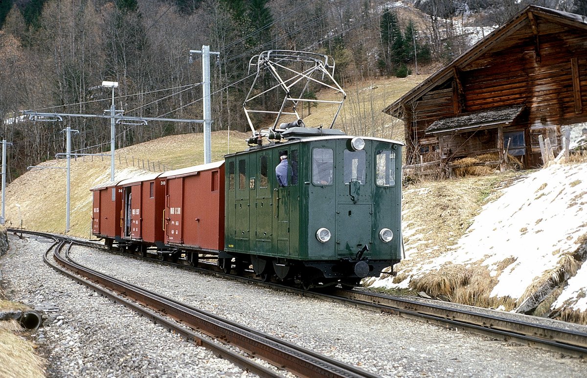 E 63  Lauterbrunnen  02.03.89