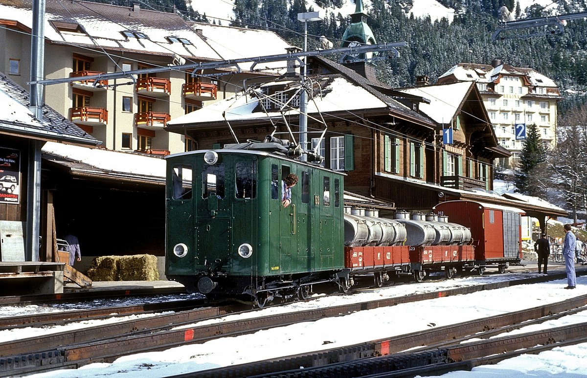 E 63  Wengen  01.03.89