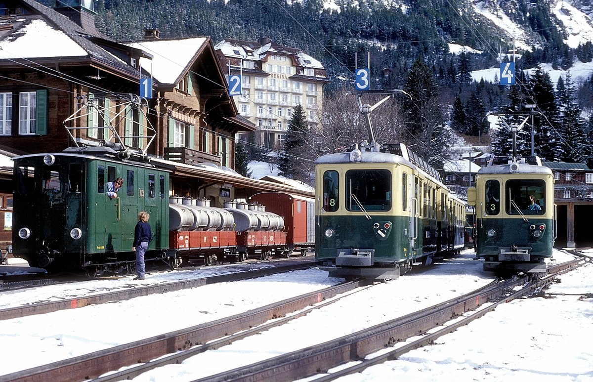 E 63  Wengen  01.03.89