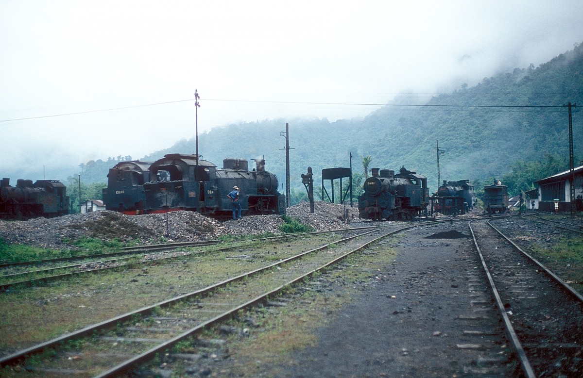  E10 14  Padang Panjang  09.10.80