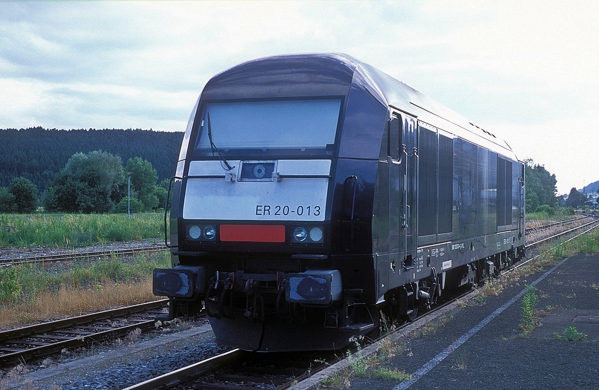 ER20 013  Immendingen  09.07.16