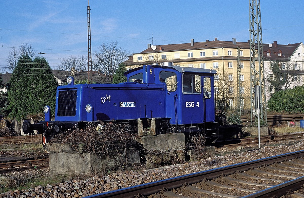  ESG 4  Rastatt  01.12.02