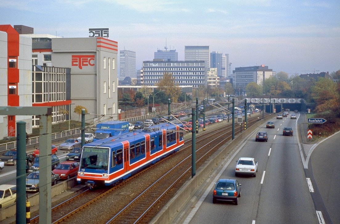 Essen 5206, Savignystraße, 29.10.1994.