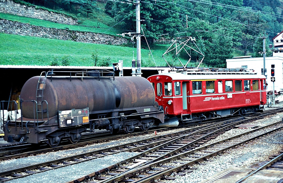 ET 35  Poschiavo  27.08.86