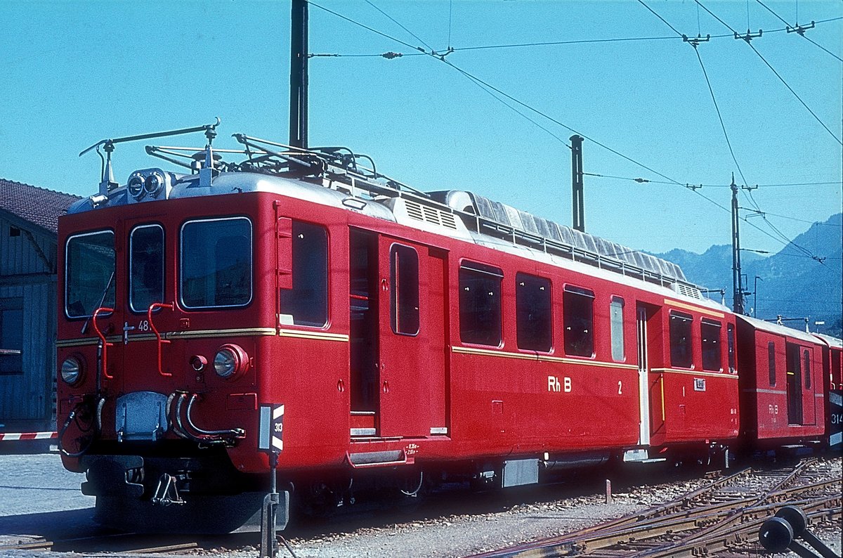 ET 481  Chur  17.08.74