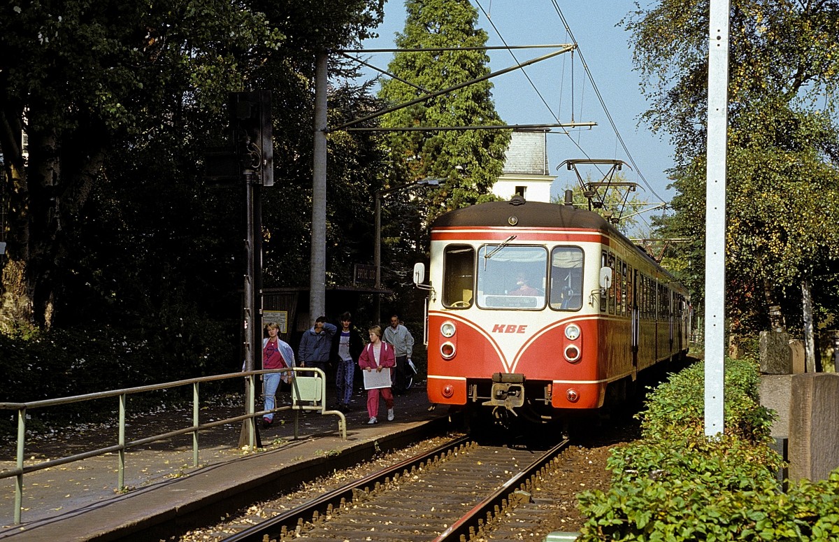 ET 58  Brühl  10.05.86