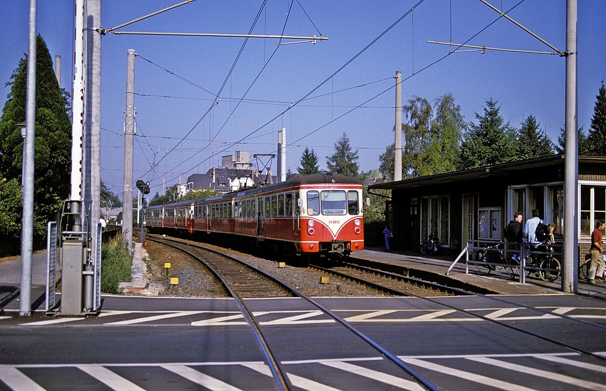 ET 58  Brühl  10.05.86