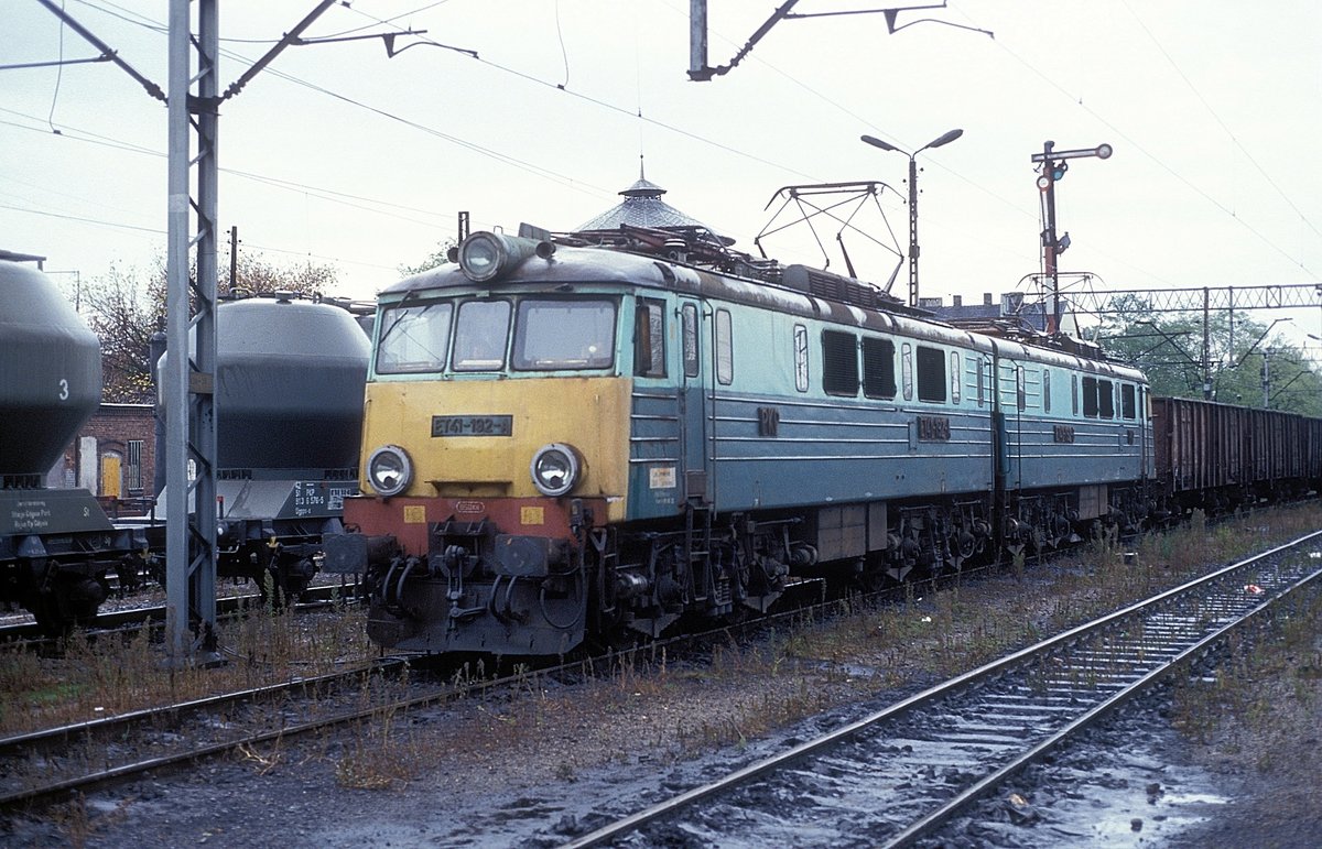 ET41-192  Nowasol  17.10.91