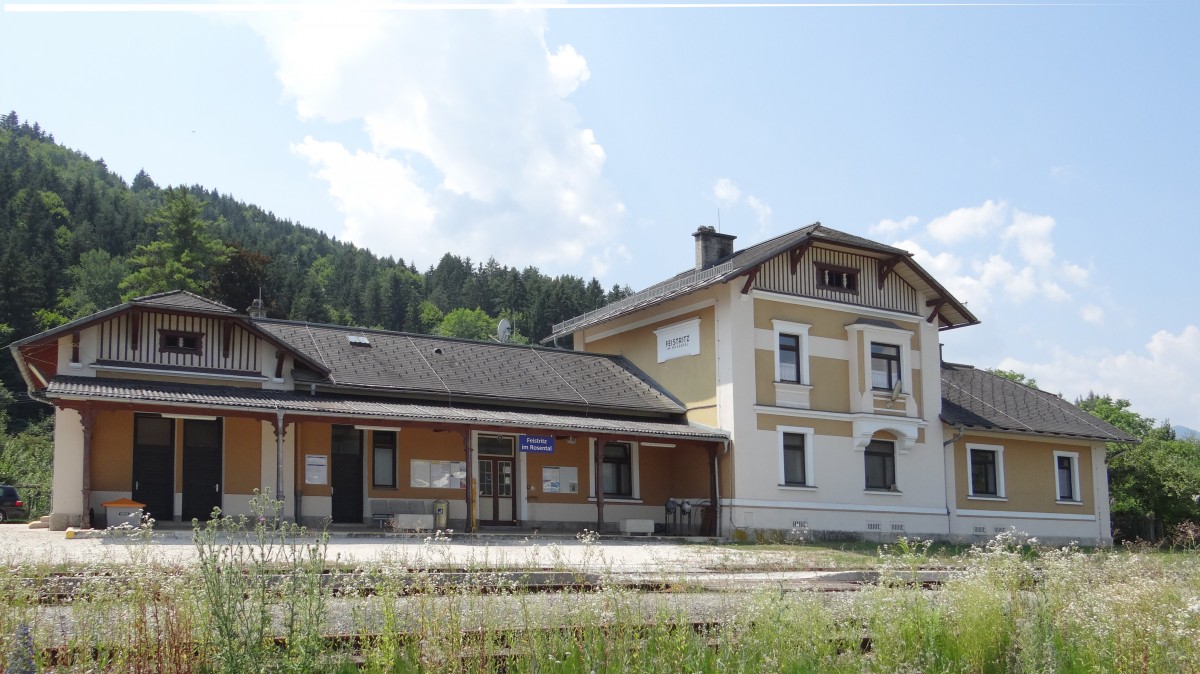 Feistritz im Rosental 2015-07-21