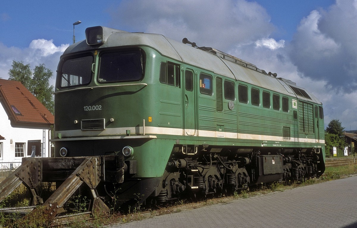  ITL 120 002  Nagold  17.07.00