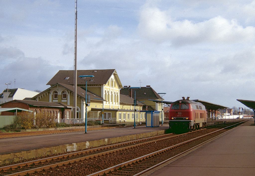 Itzehoe, 218 174, 09.03.1990