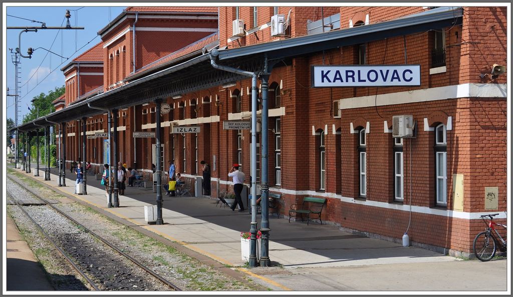 Karlovac (03.07.2013)