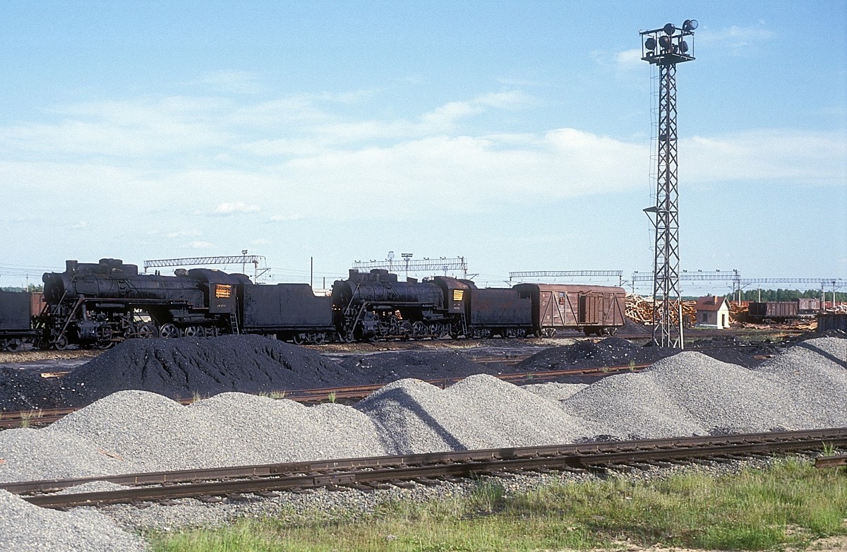  L-2345  Utschumun  02.07.92