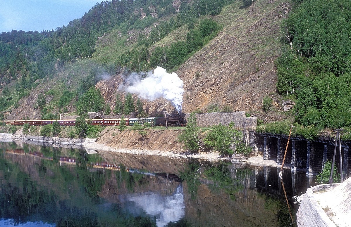 L-3494  Baikalsee  29.06.92