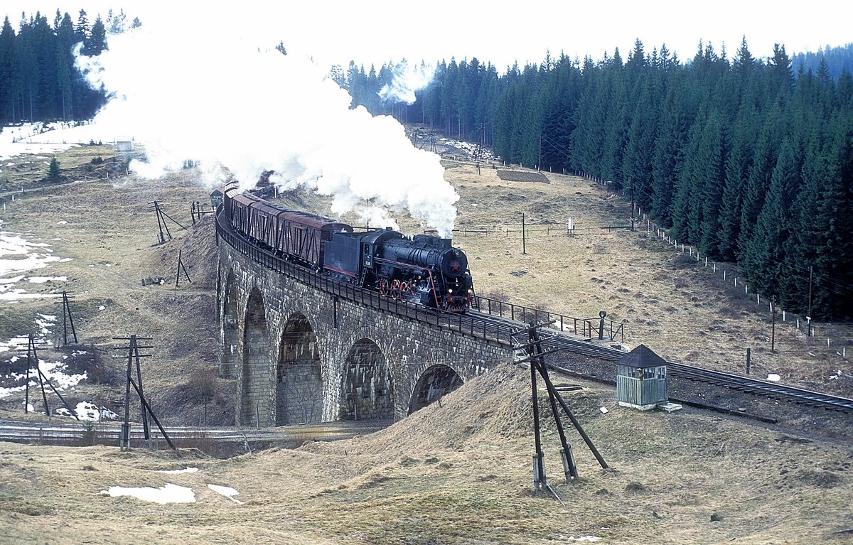  L- 5141  bei Voronjenka  18.02.95