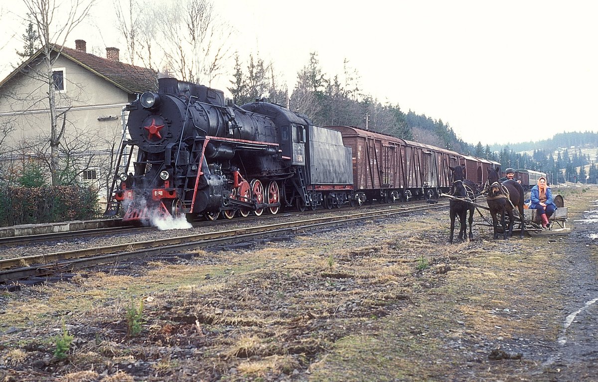  L- 5141  Voronjenka  18.02.95