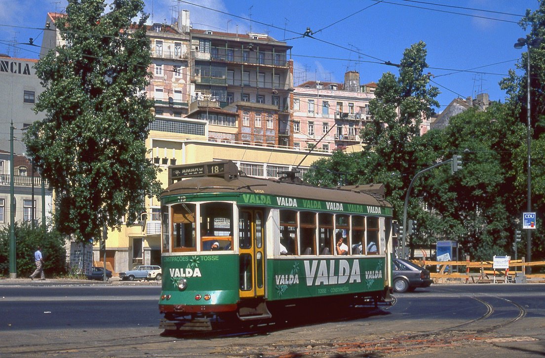 Lisboa 719, Santos, 09.09.1991.