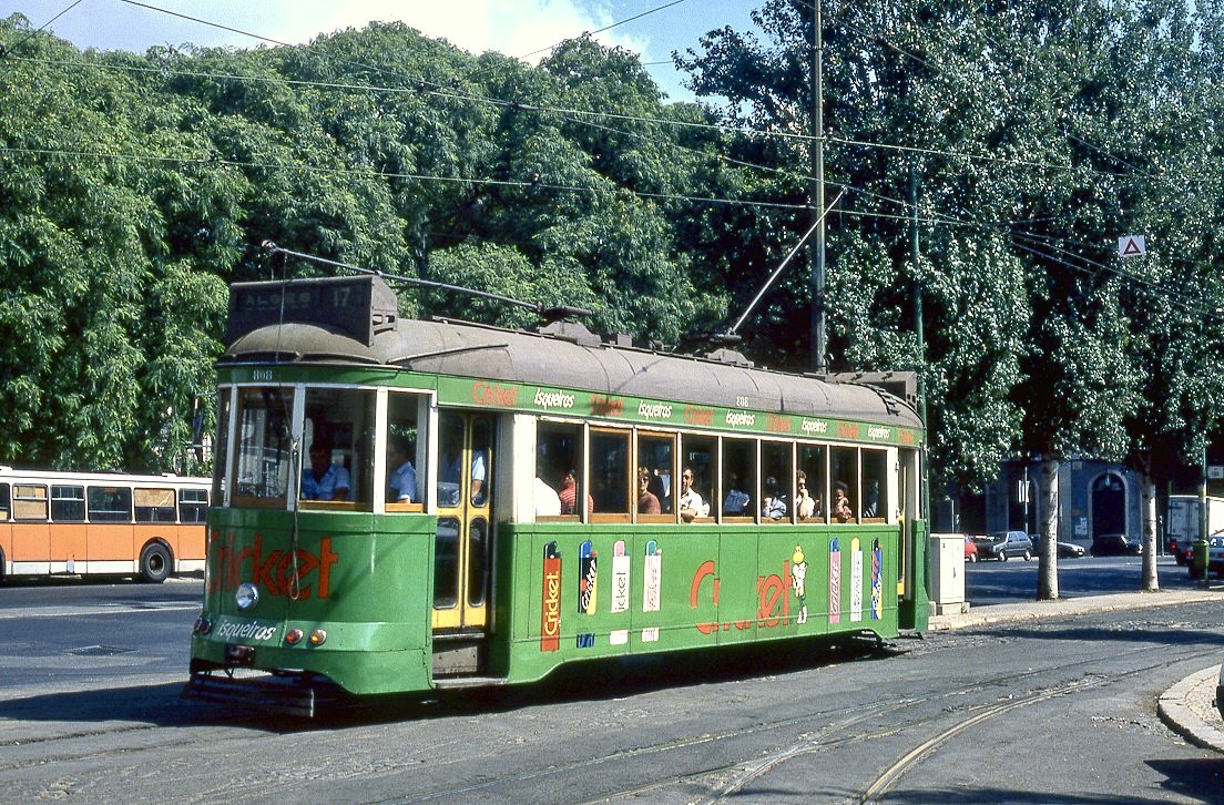 Lisboa 808, Santos, 13.09.1990.