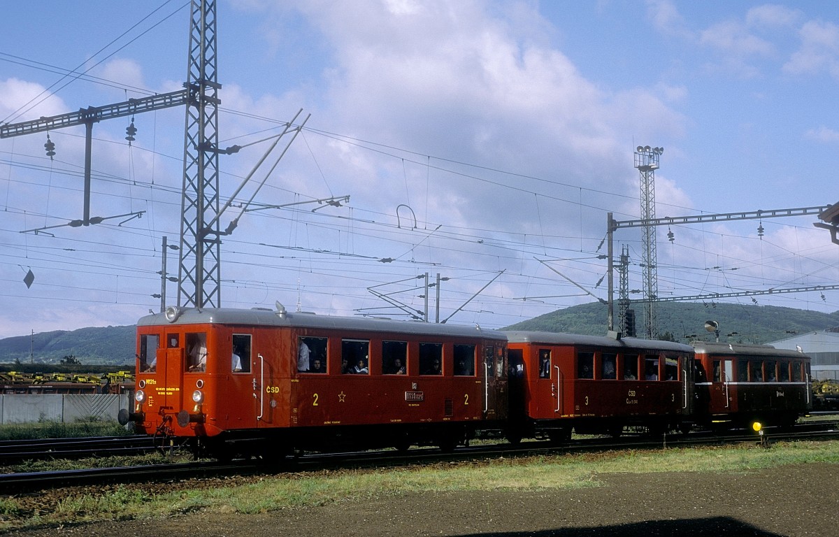 M131 1125  Bratislava  23.08.98