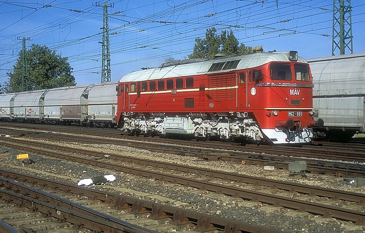 M62 001  Szajol  08.10.19