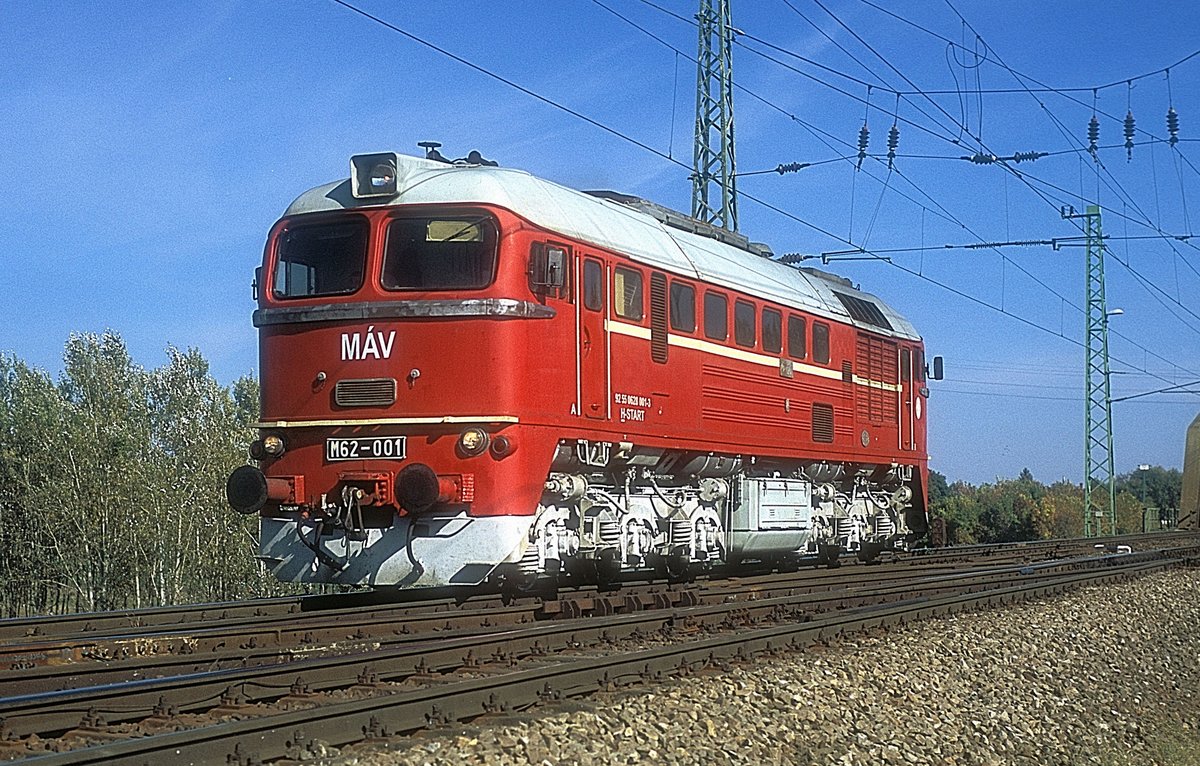 M62 001  Szolnok  08.10.19