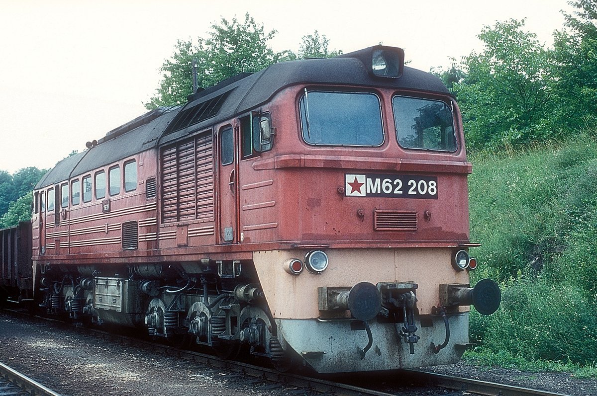 M62 208  Pacsony  09.07.79