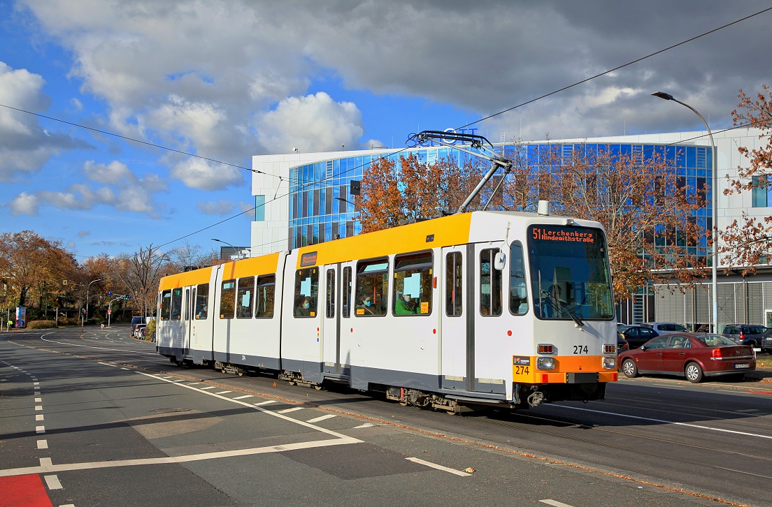 Mainz 274, Hattenbergstraße, 04.11.2020.