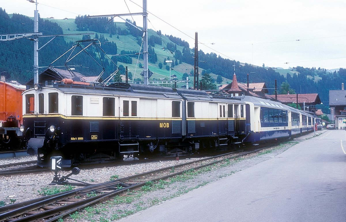 MOB 2002  Zweisimmen  30.06.88