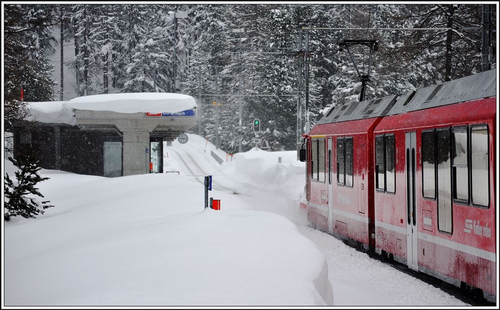 Morteratsch (05.02.2014)