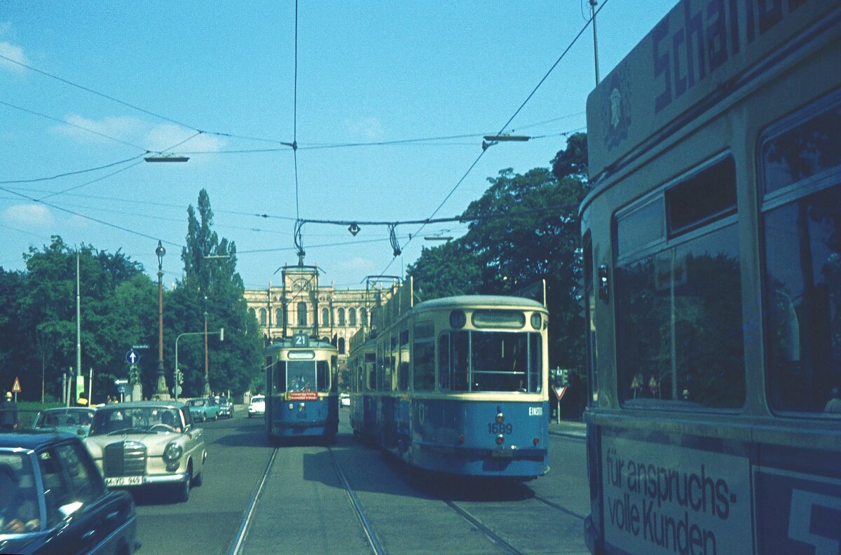 MVB__L.21 u.a. [1689] Blick  zum Landtag__25-06-1972