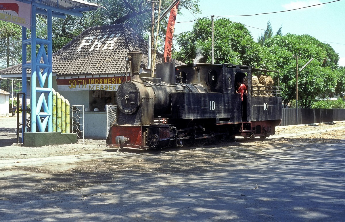  Nr. 10  Purwodadi  18.08.95