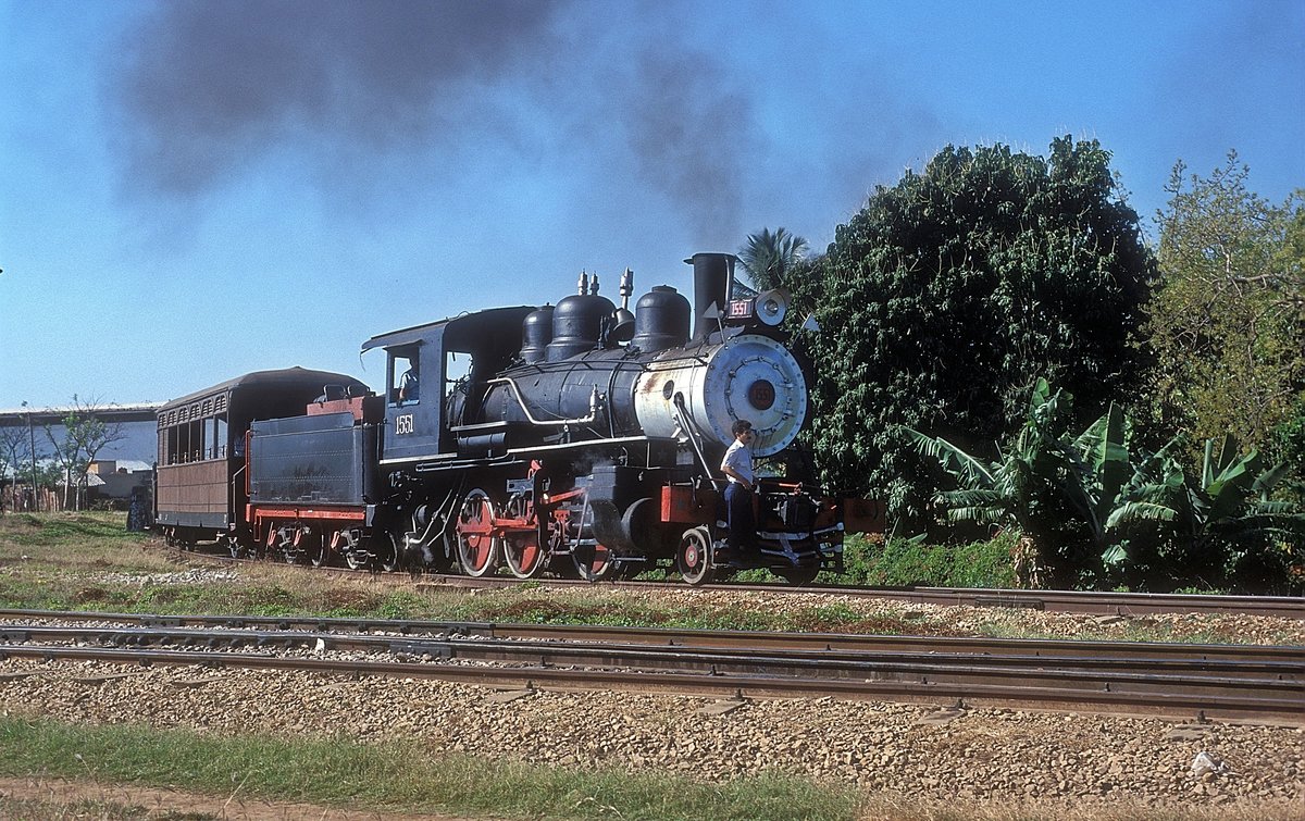 Nr. 1551  Trinidad  23.03.01