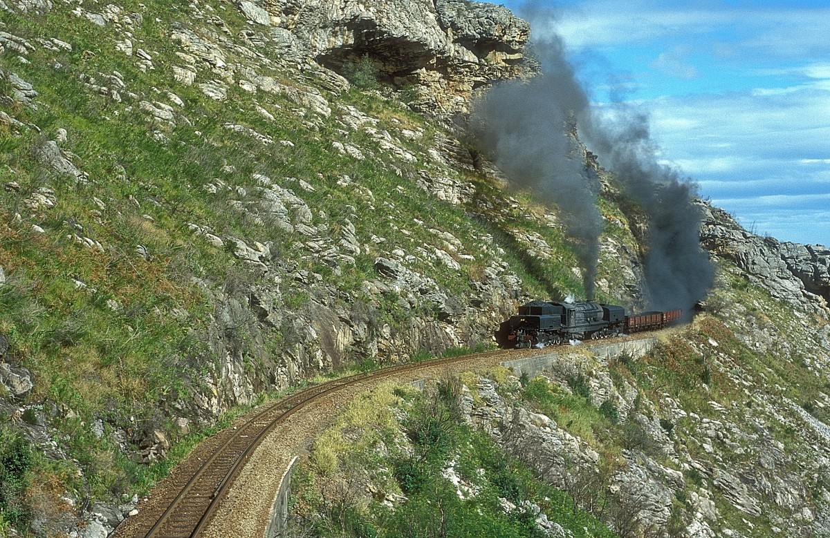  Nr. 2351  Montagu Pass  22.08.01