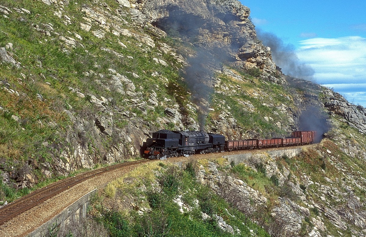  Nr. 2351  Montagu Pass  22.08.01