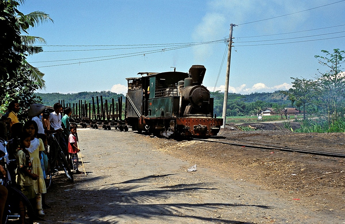 Nr. 7  Pangka  13.08.95