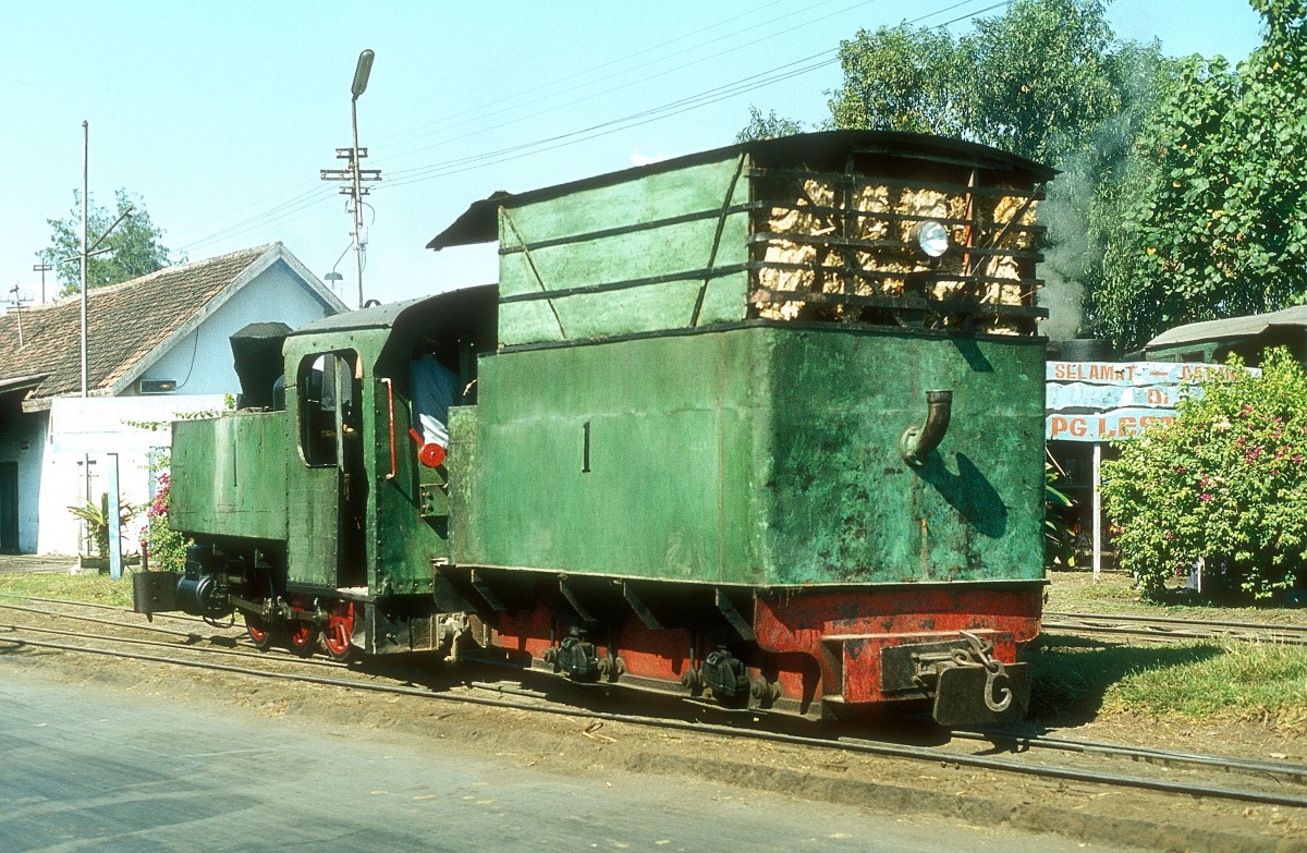 Nr.1  Lestari  06.10.80