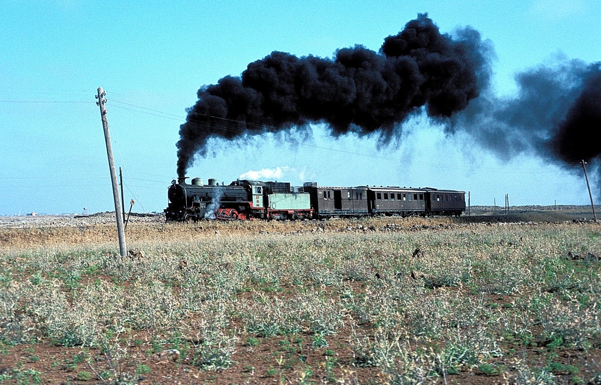 Nr.260  bei Deraa  29.05.83