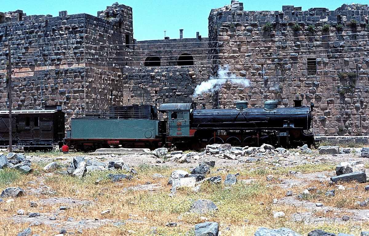  Nr.260  Bosra  29.05.83