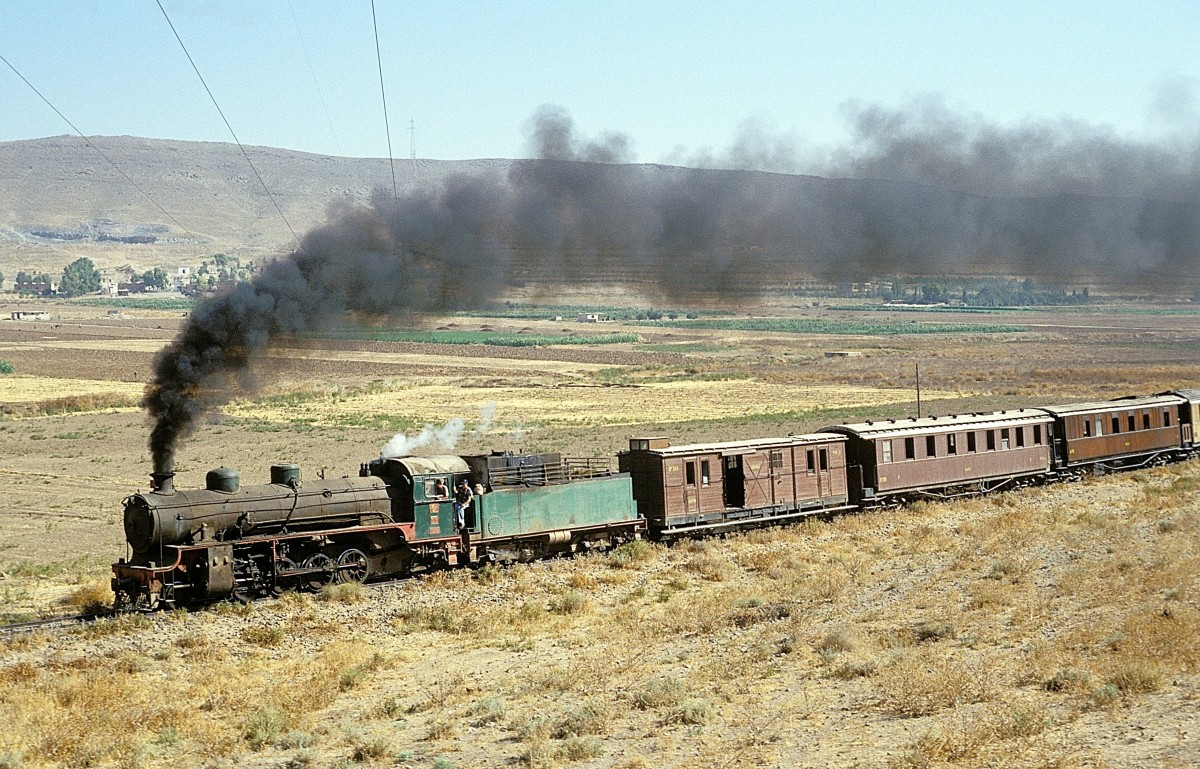 Nr.260  Kiswa  14.09.93