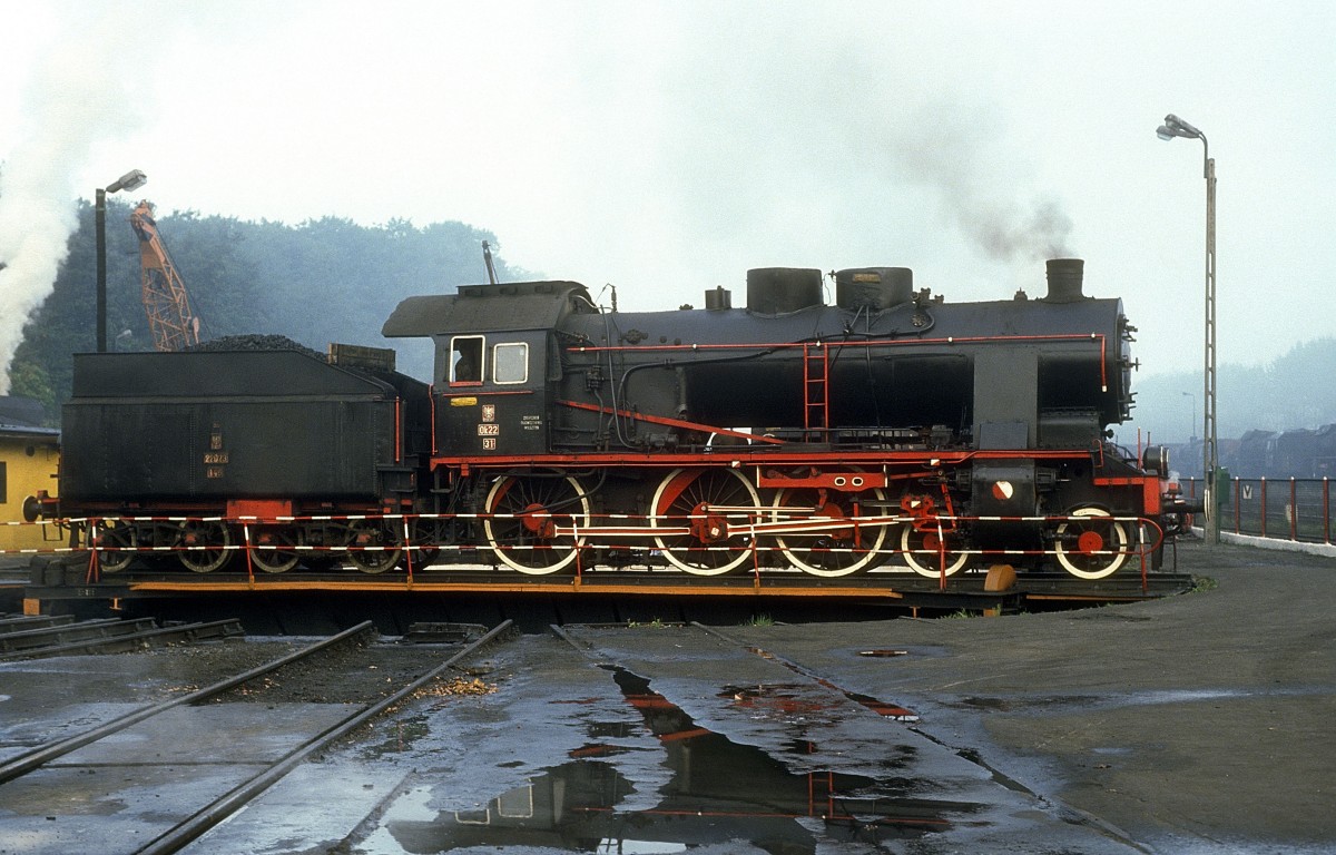 Ok22 31  Wolsztyn  13.10.91