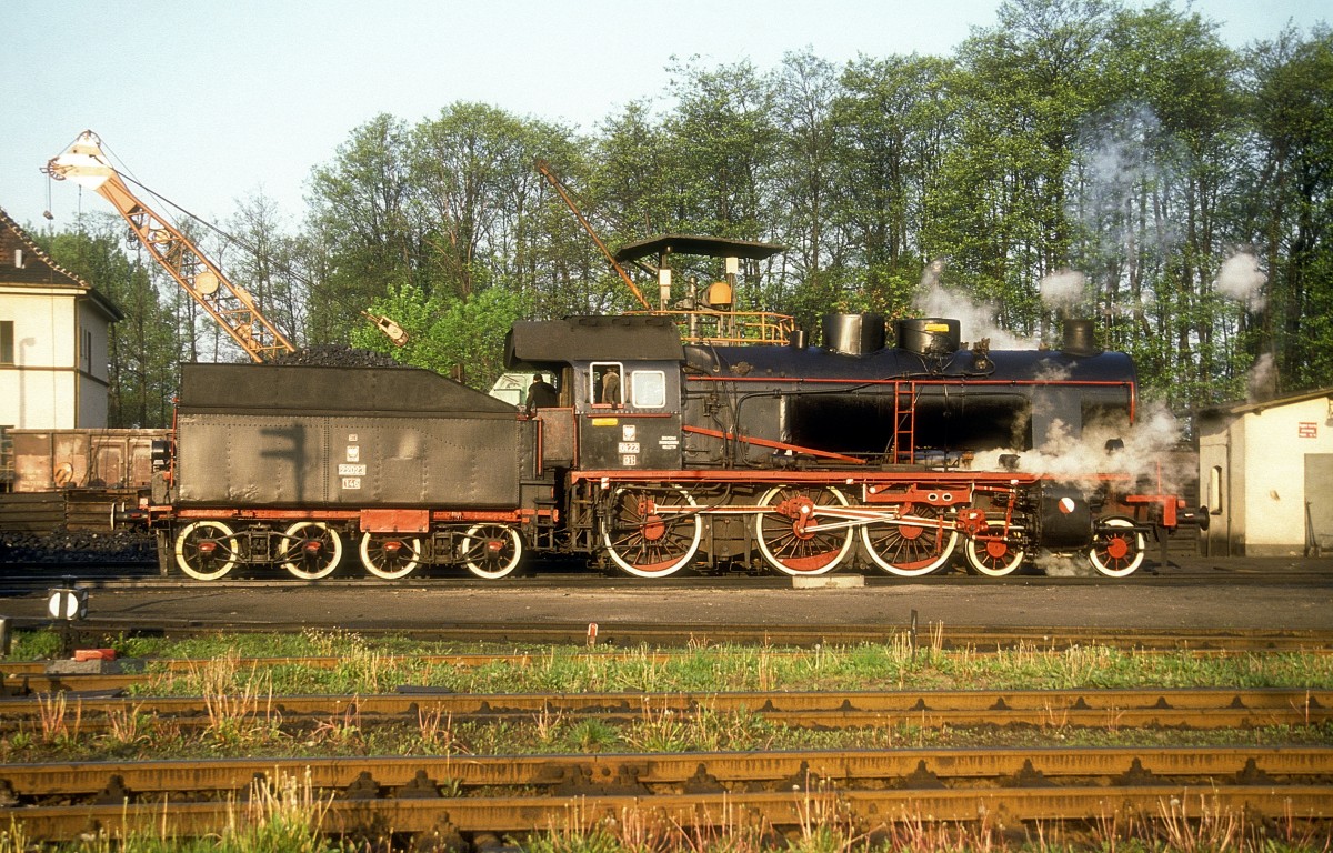  Ok22 31  Wolsztyn  15.05.92