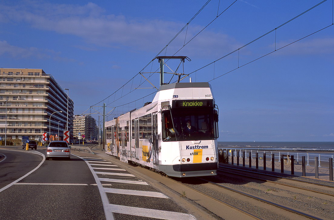 Oostende 6027, Middelkerke, 09.09.2010.