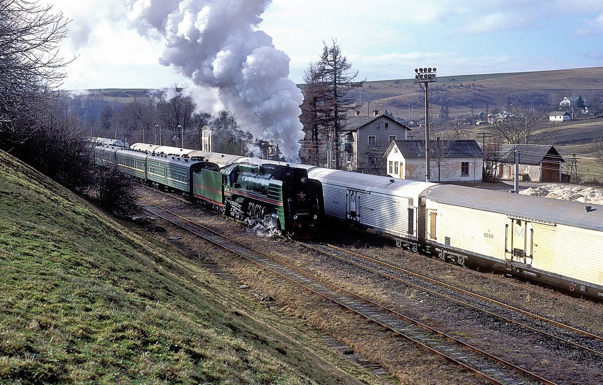 P36-0050  Podwysoke  21.02.95