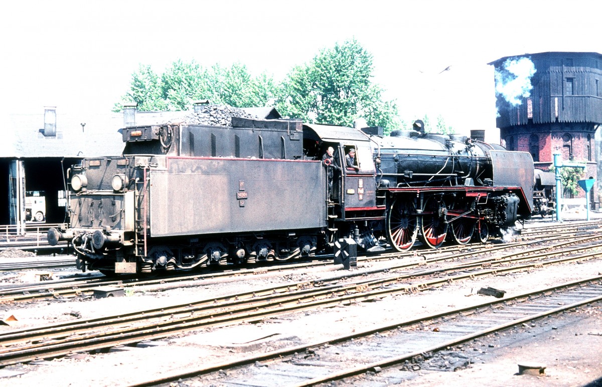 Pm2 18  Bydgoszcz  26.05.76