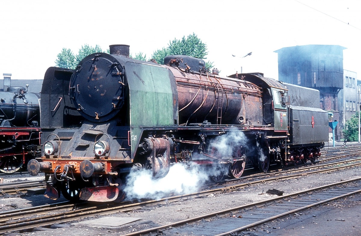 Pt47 12  Bydgoszcz  26.05.76