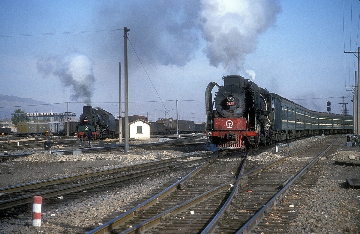 QJ 2452  Jrayuguan  03.10.89